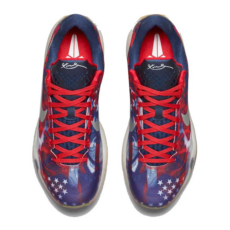 Zapatillas Basket Nike Kobe X