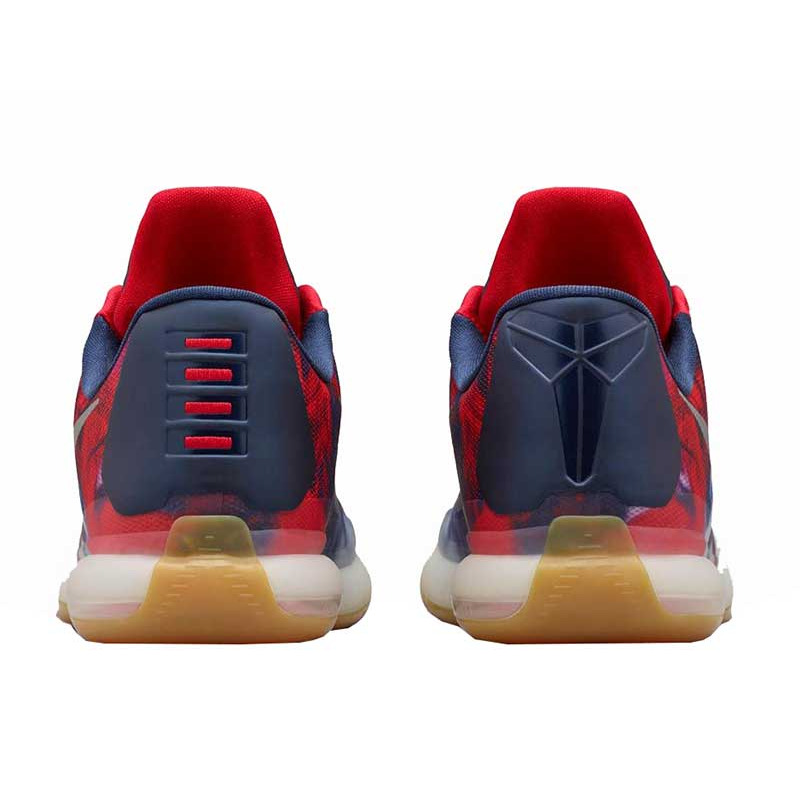 Zapatillas Basket Nike Kobe X Independence Day