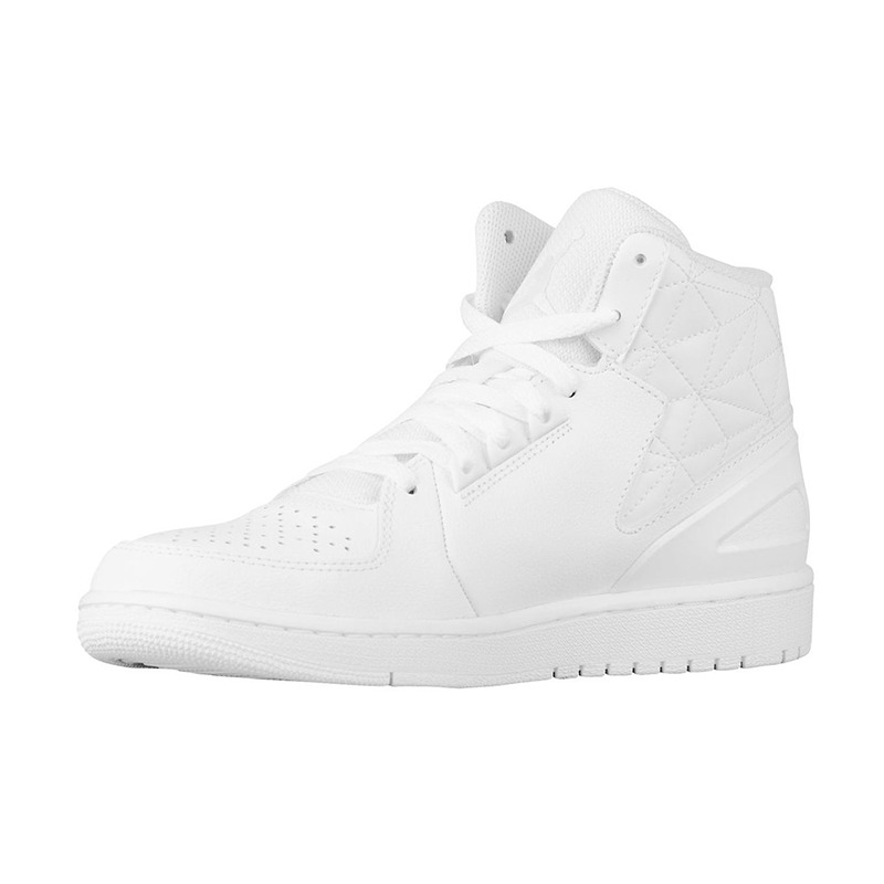 Zapatillas Basket Jordan 1 Flight 3 White