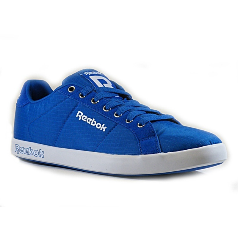 Reebok newport low new arrivals