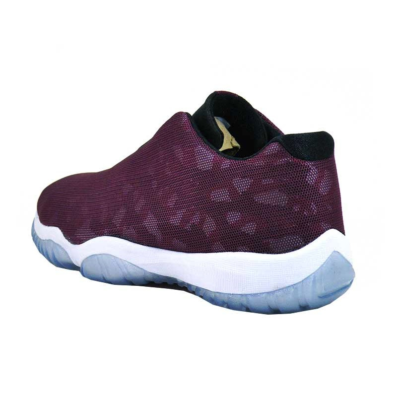 Air Jordan Future Low Burgundy Camo manelsanchez