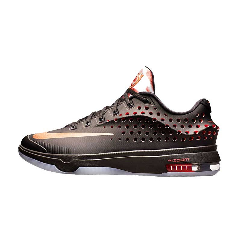 KD VII Elite Rose Gold Collection manelsanchez