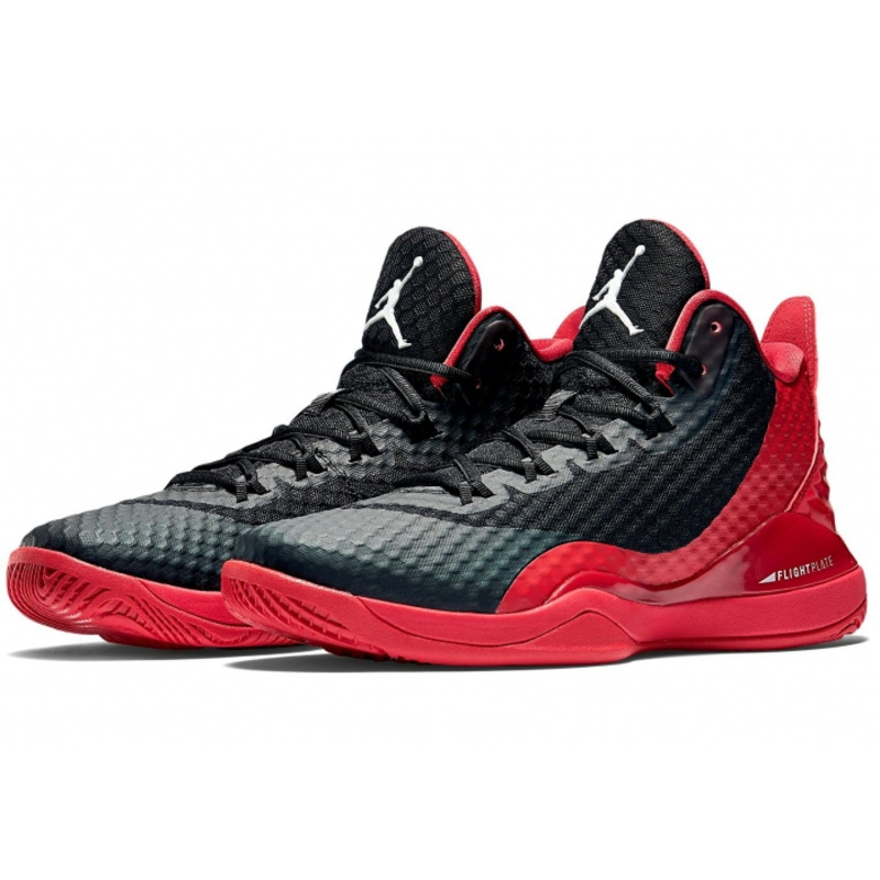 Jordan Super Fly 3 PO Griffin Clippers Away