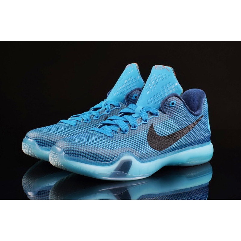 Kobe x blue lagoon sale