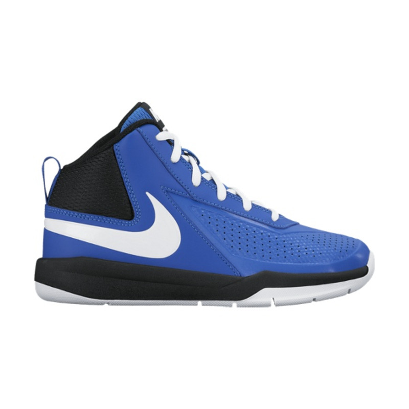 Nike team hustle d7 on sale