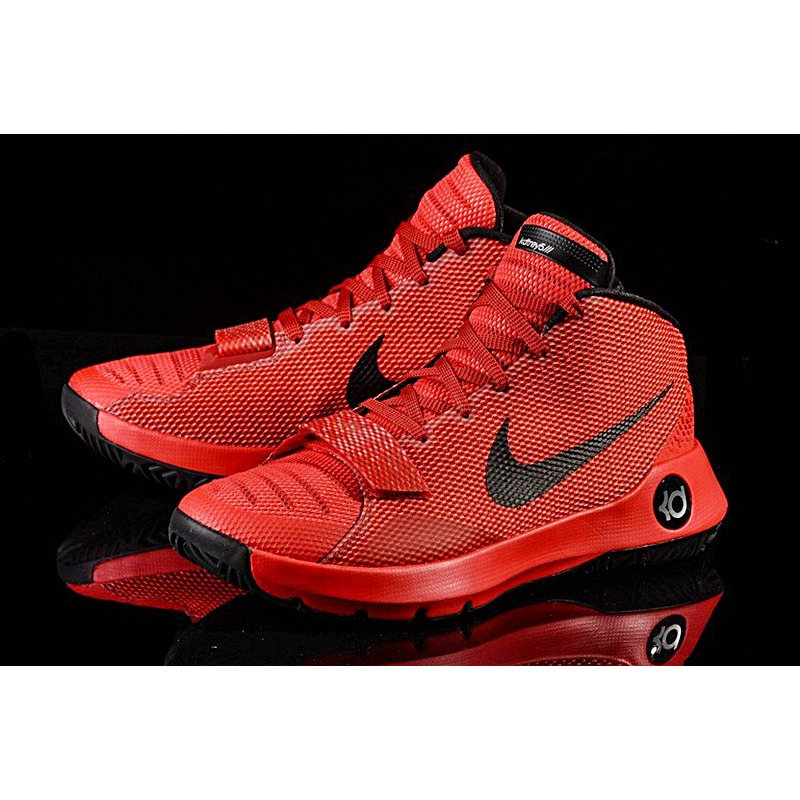 Nike kd trey 5 iii university red deals
