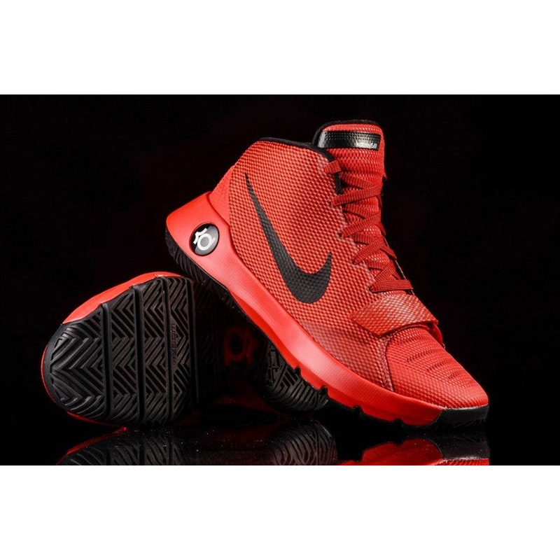 Nike kd 3 rouge sales