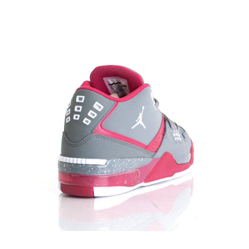 Jordan Flight 23 GG Nin manelsanchez