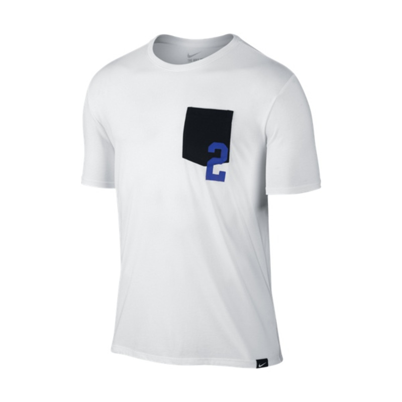 Nike kyrie 2 shirt on sale