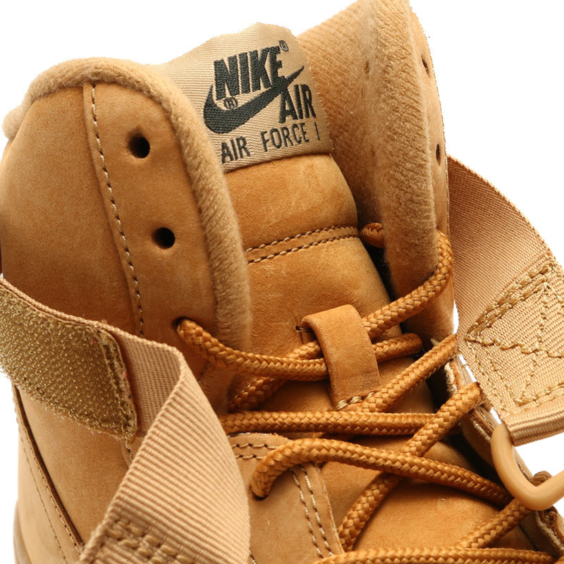 Air force wheat high 2025
