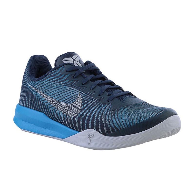 KB Mentality II Midnight Navy manelsanchez