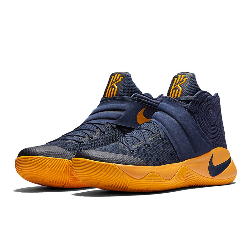 Kyrie 2 Cavs manelsanchez