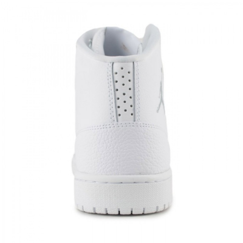 Jordan Executive Dapper 100 blanco manelsanchez