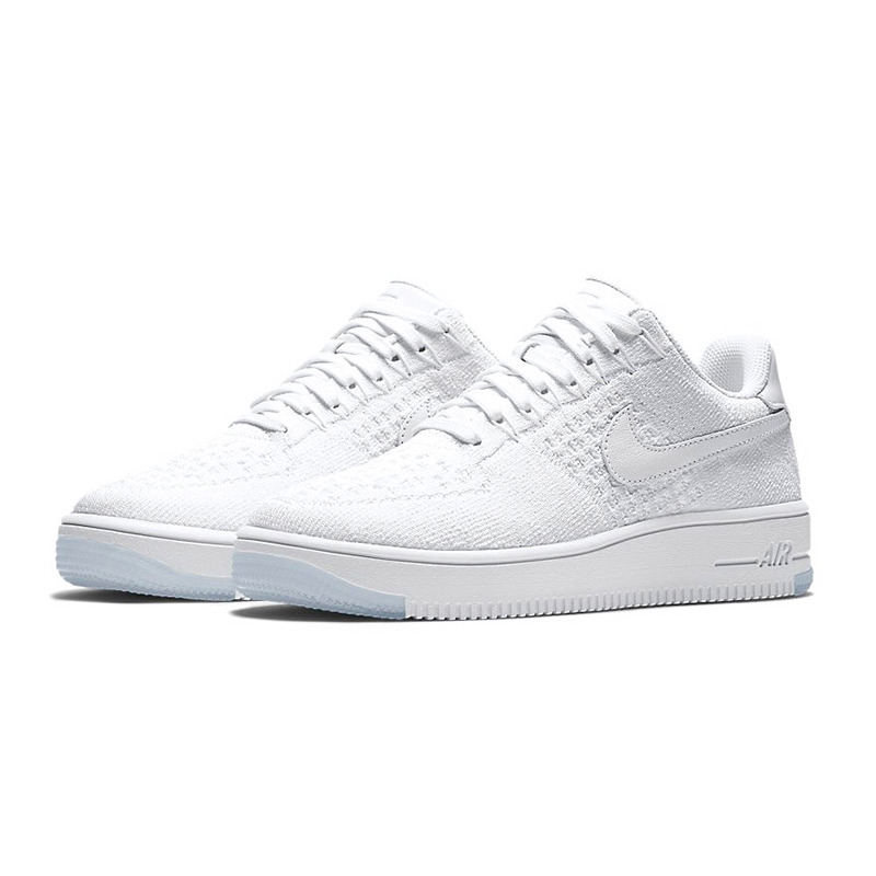 Zapatillas nike air force 1 flyknit low hotsell