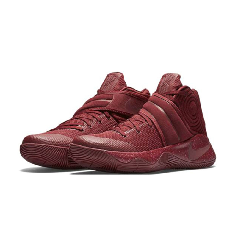 Kyrie 2 GS Velvet Cavs manelsanchez