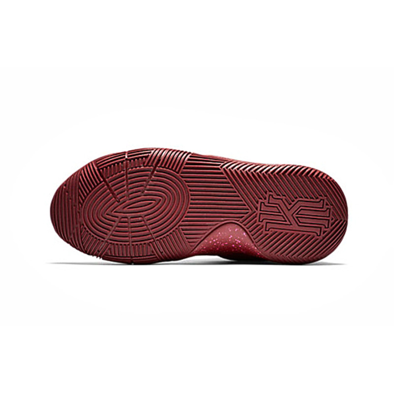 Kyrie 2 GS Velvet Cavs manelsanchez