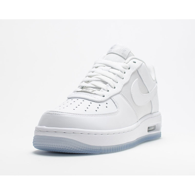 Air Force 1 Elite White 100 white white