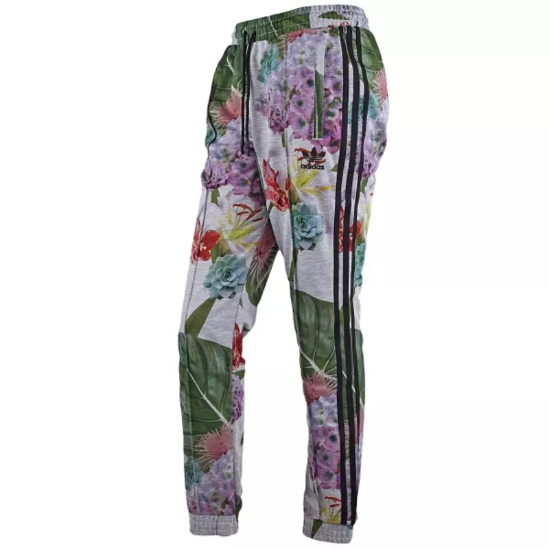 felpa adidas pantalon chino estampado