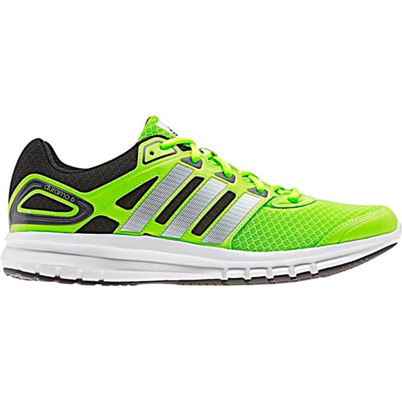 Adidas Duramo 6 M Lima Negro manelsanchez