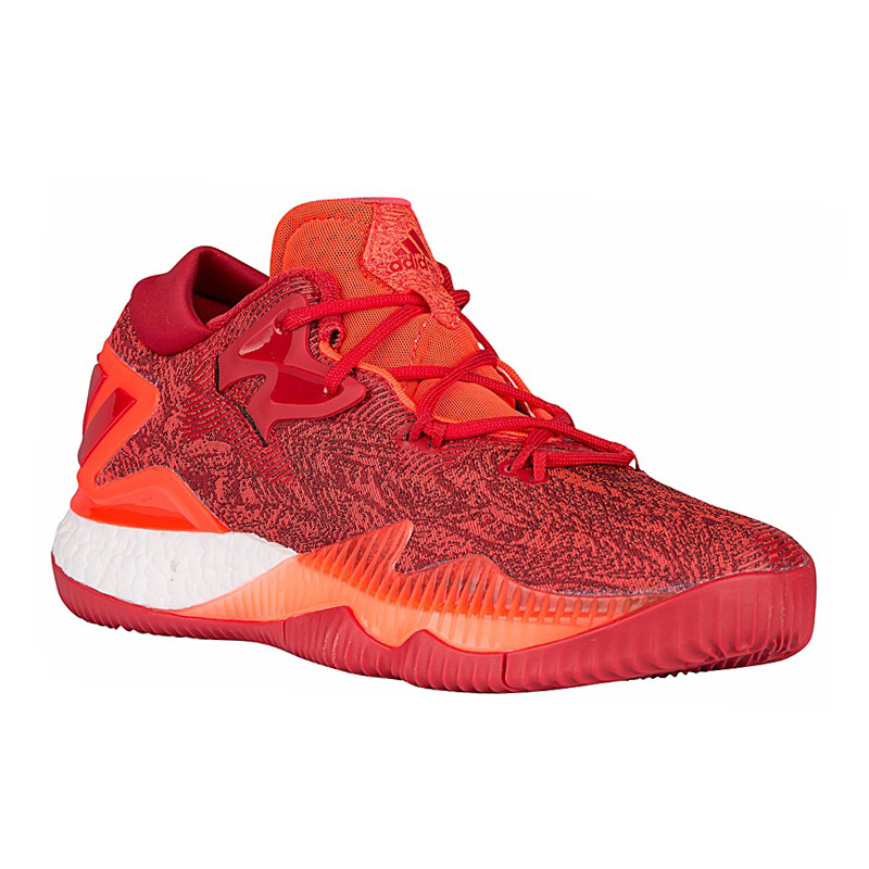 Adidas crazylight boost shop mejores