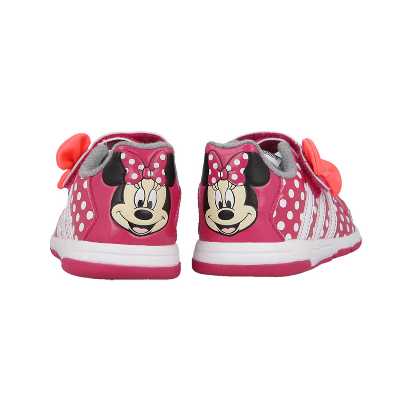 Zapatillas adidas disney minnie clearance