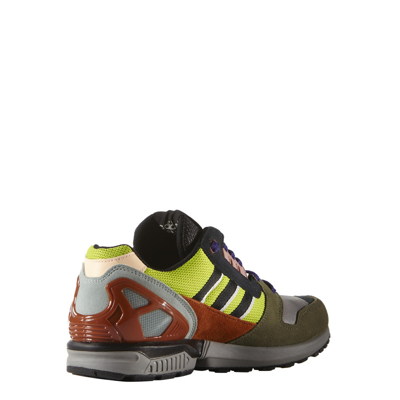 Adidas Originals ZX 8000 