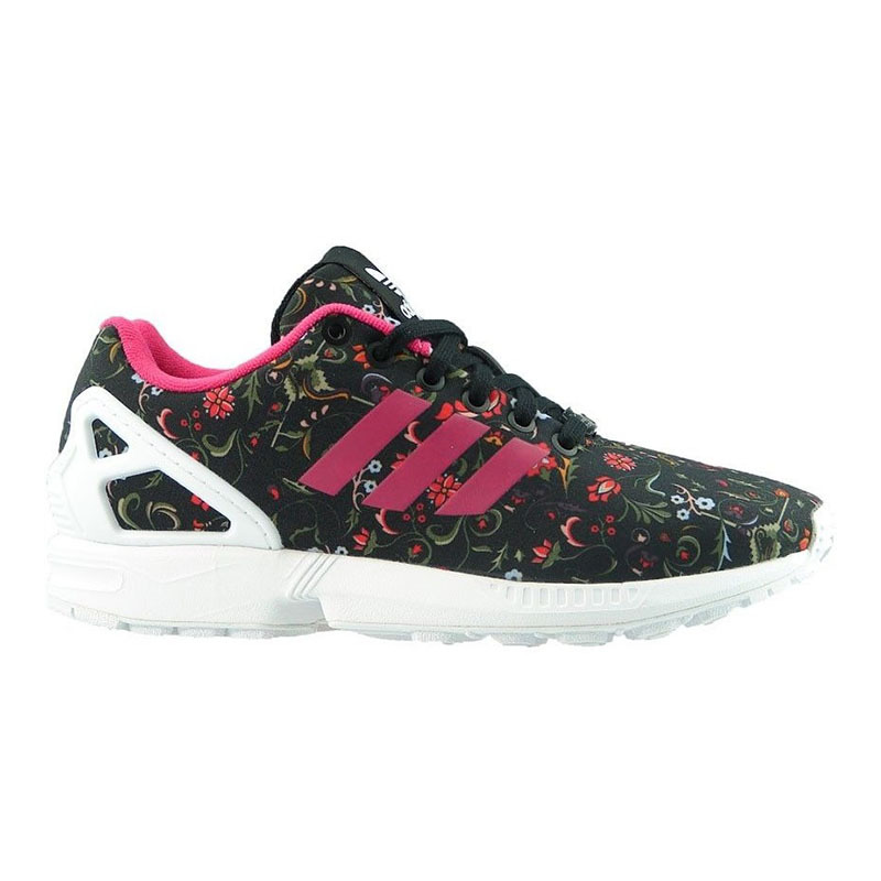Adidas Originals Mujer ZX Flux