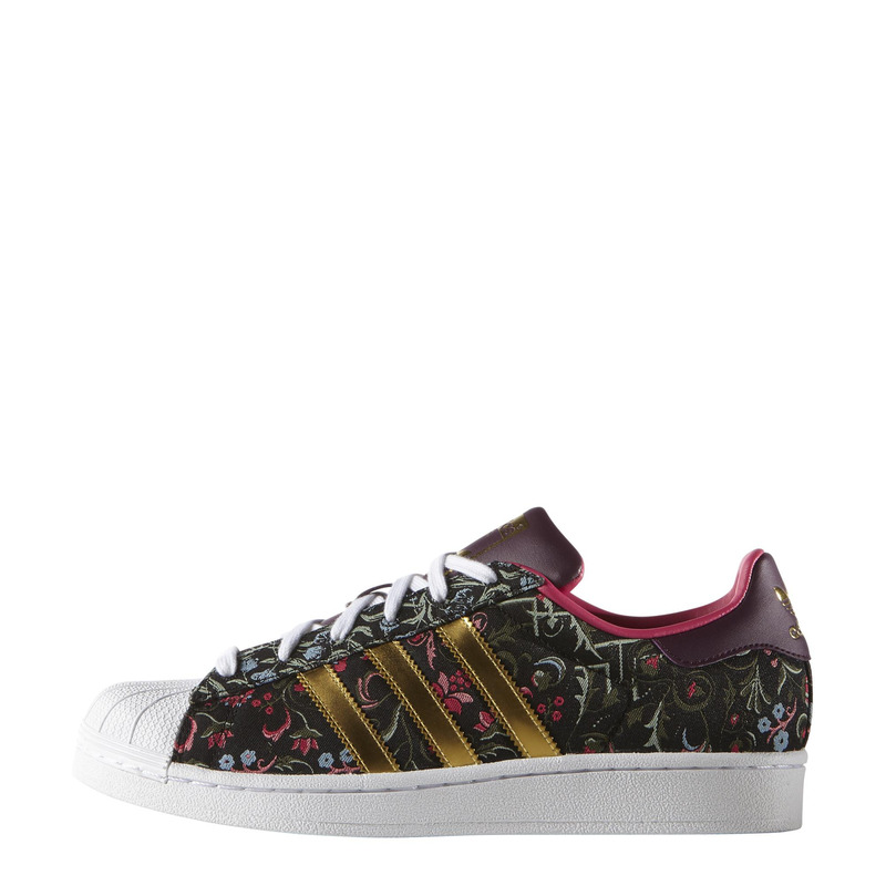 Adidas Originals Mujer Superstar