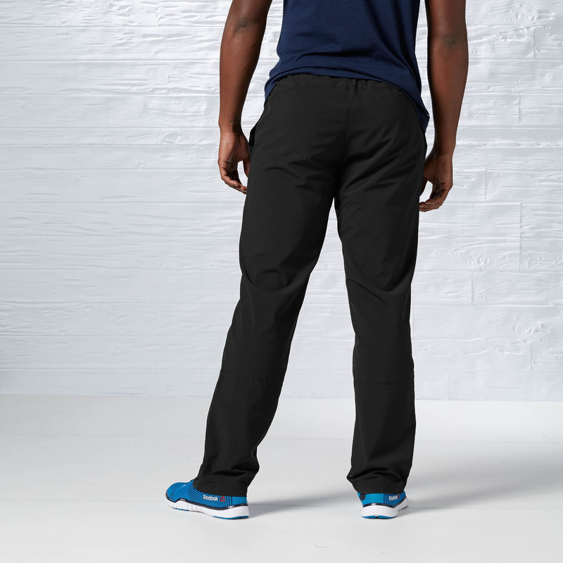 Pantalon de sport reebok online