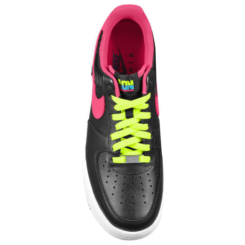 Air force fuxia store