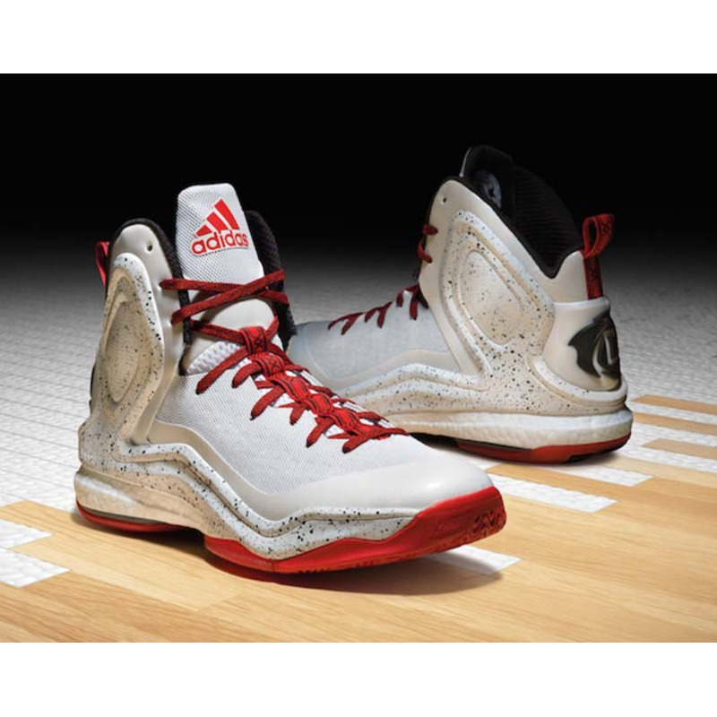 Adidas d rose 5 heren shop