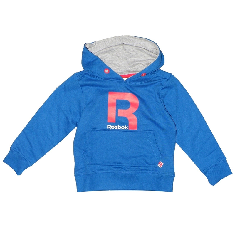 Sudadera reebok 2025 niño
