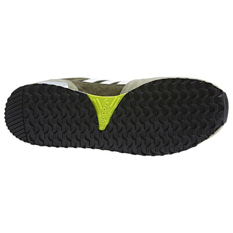 Adidas zx deals 700 verdes