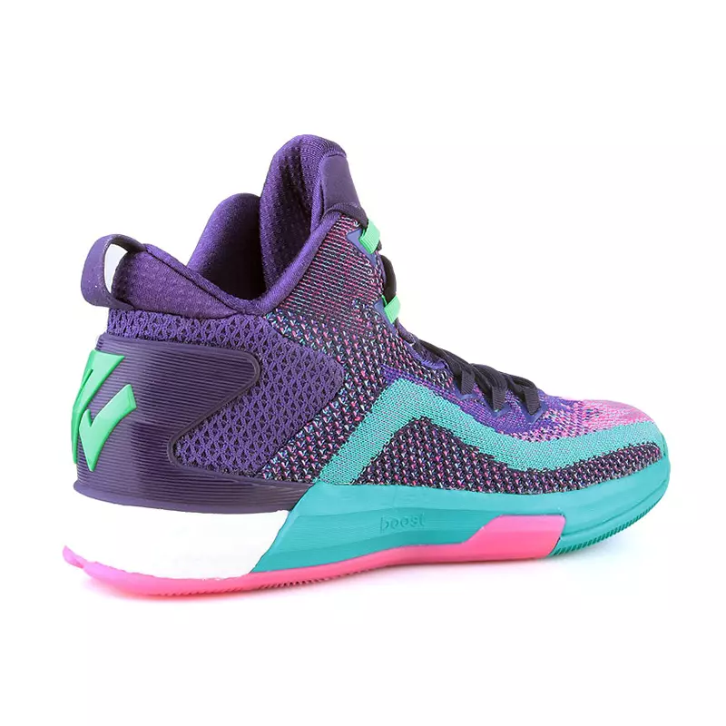 J Wall Primeknit Boost 