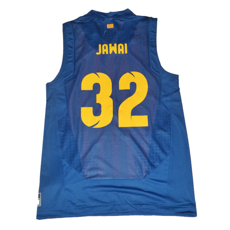 Camiseta fc barcelona basket best sale