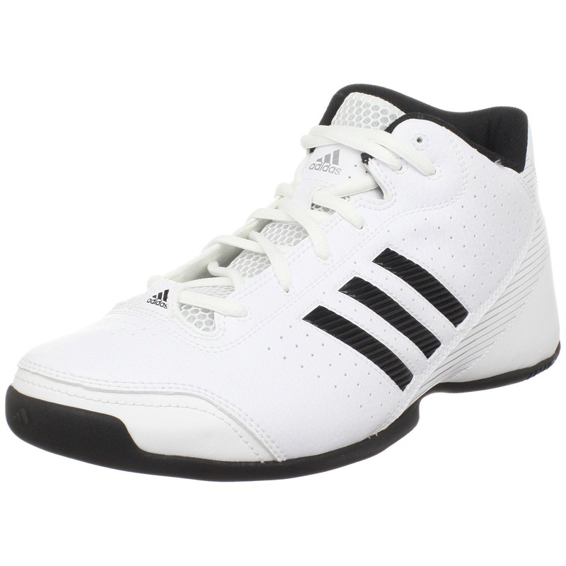 Adidas 3 Series 2010 Blanco Negro manelsanchez
