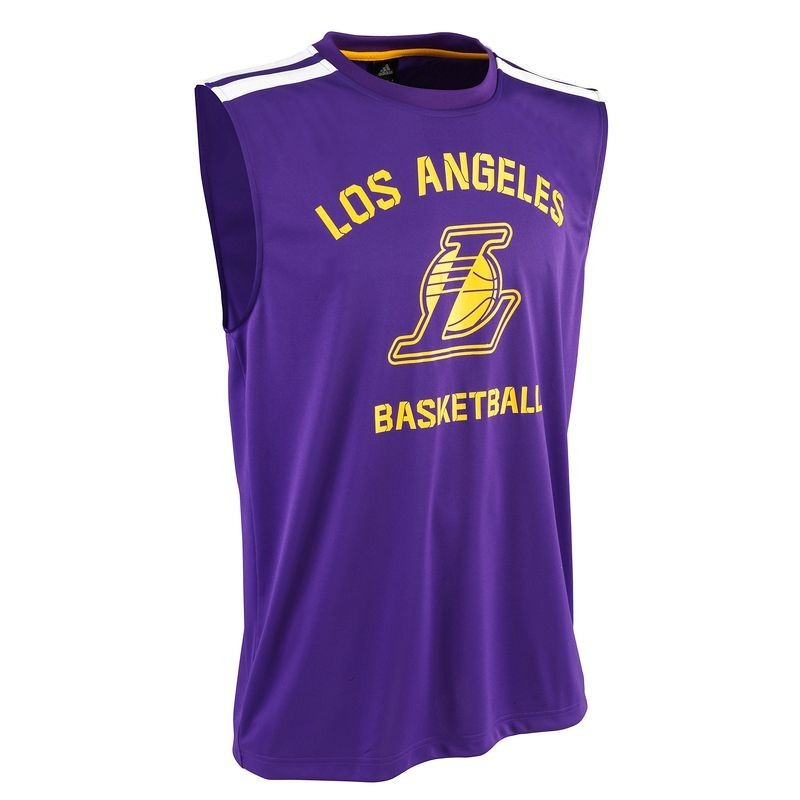 Camiseta sales adidas angeles