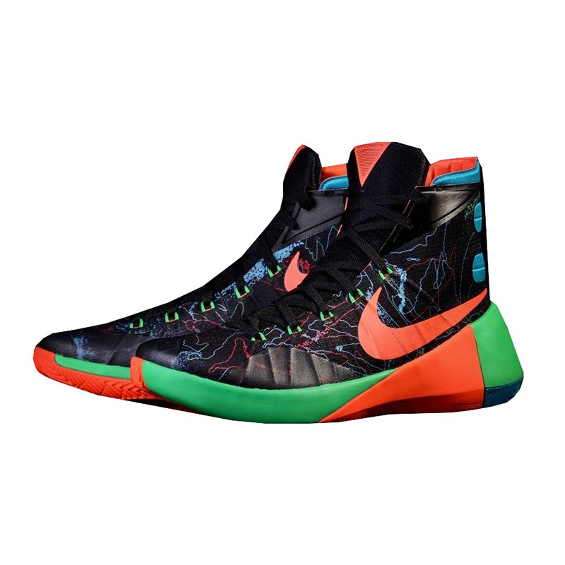 Nike hyperfuse 2015 deals