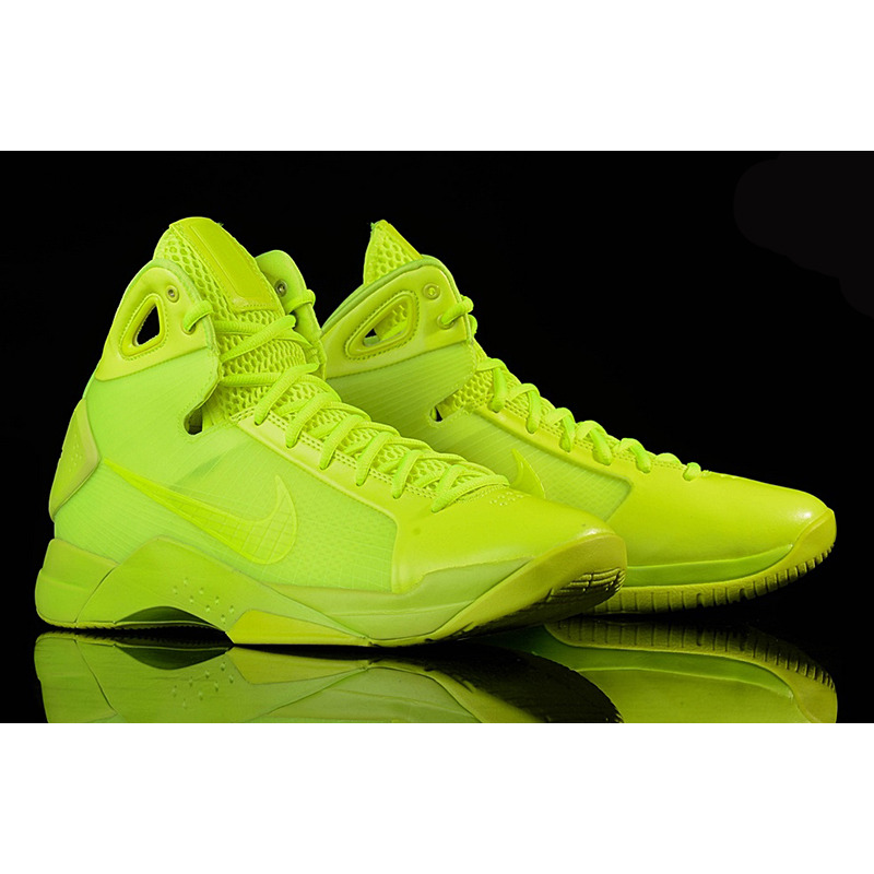 Nike hyperdunk 2025 08 volt