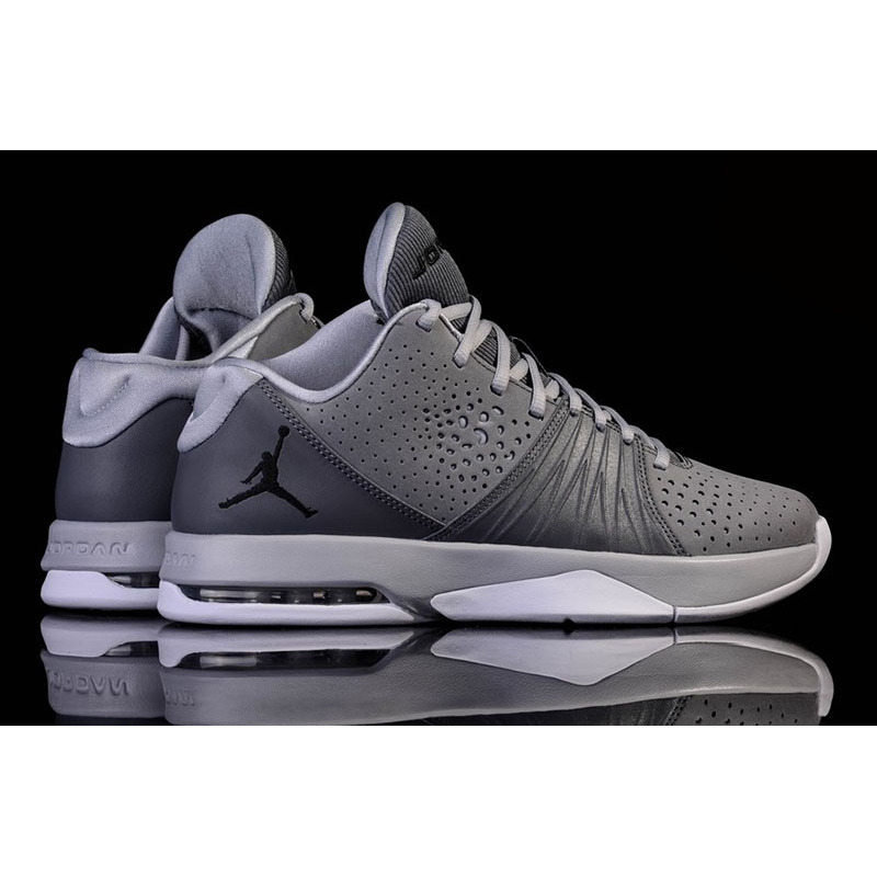 Jordan 5 hotsell am grey
