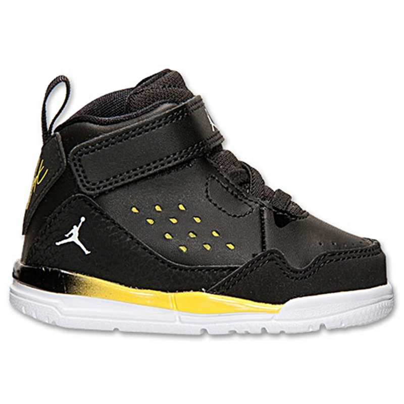 Jordan sc cheap 3 black yellow