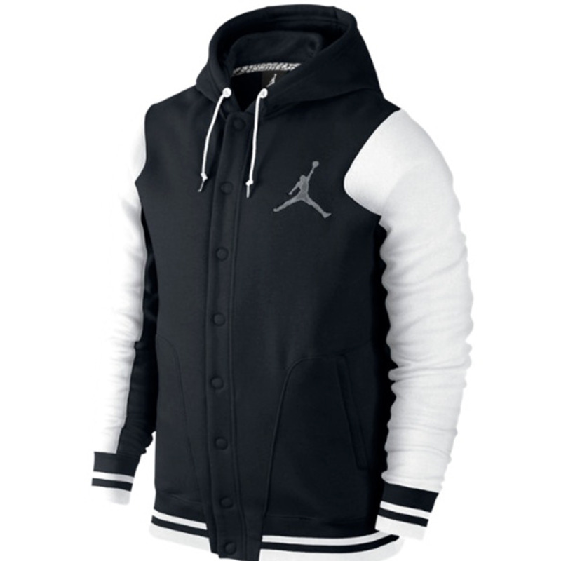 Jordan varsity hoodie 2.0 2025