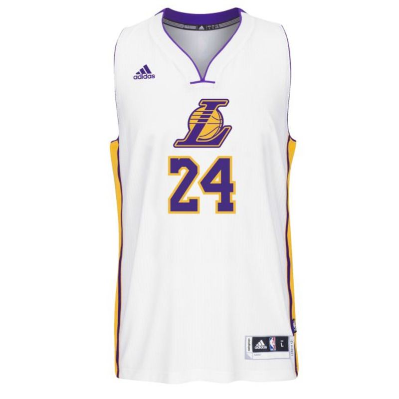 Camisetas nba kobe bryant online