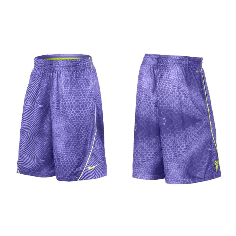 Kobe masterpiece shorts sales