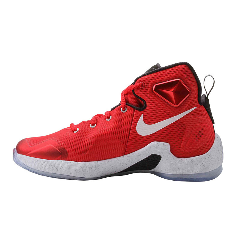 Lebron 13 Away Kids manelsanchez