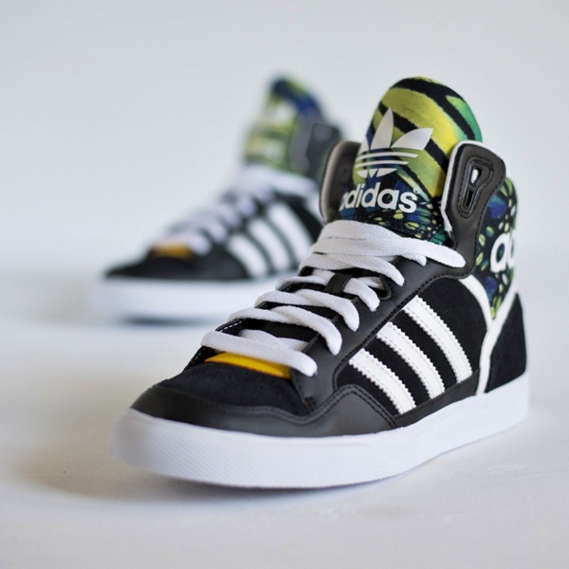 Zapatillas clearance adidas extaball