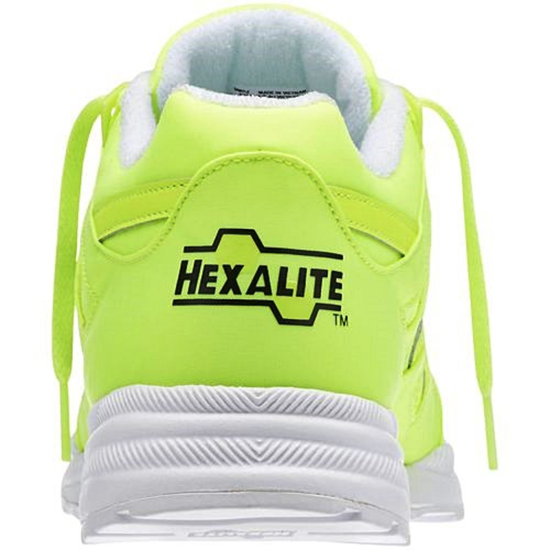 Reebok gl cheap 1500 hombre amarillo