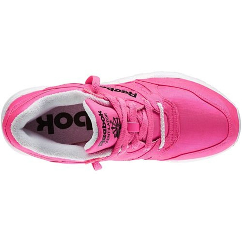 Reebok ventilator day glo clearance