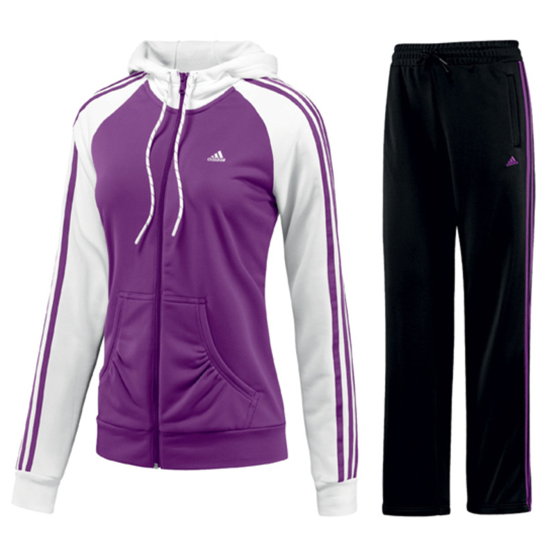 Adidas young knit suit sales