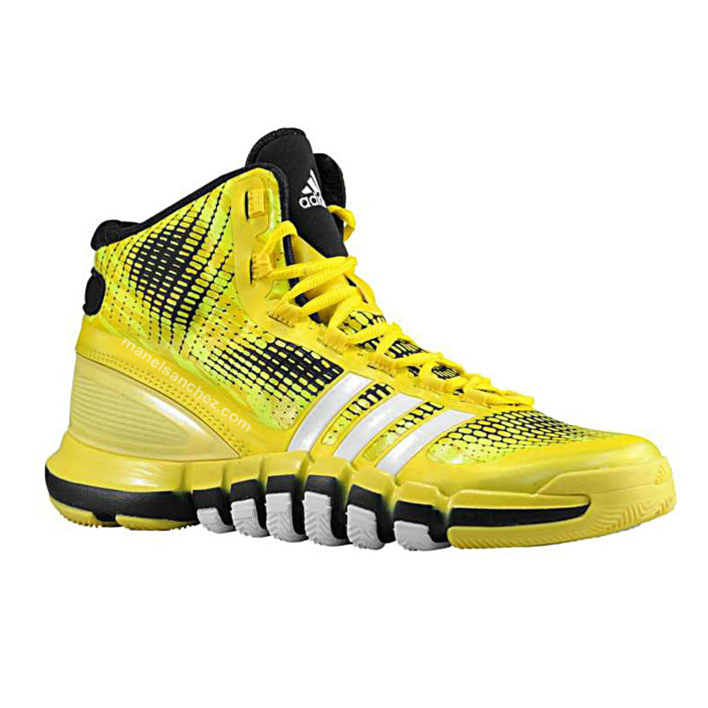 Adidas adipure crazyquick sale